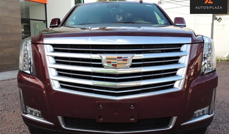 CADILLAC ESCALADE ESV 2020 SUV AWD V8 6.2LTS full