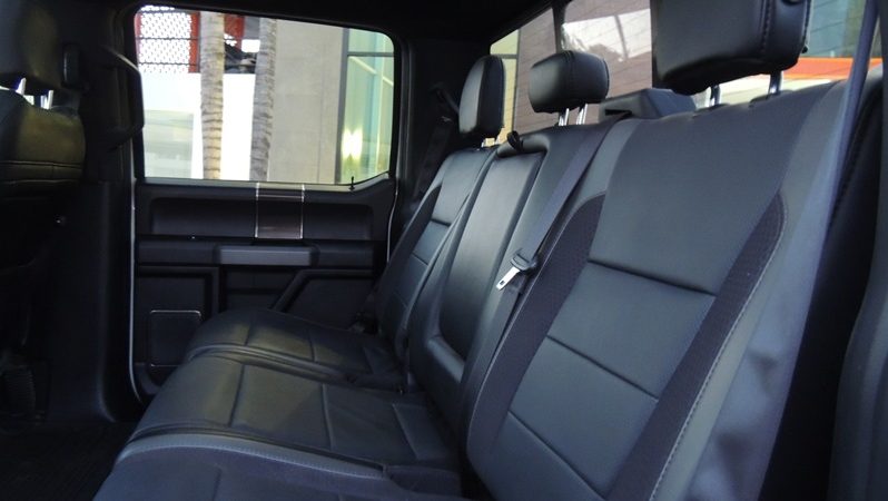 FORD LOBO RAPTOR 2020 BLANCA V6 3.5 4X4 AUT full